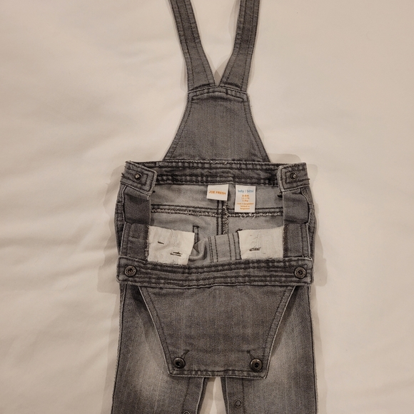 JOE FRESH baby overalls - Picture 4 of 5